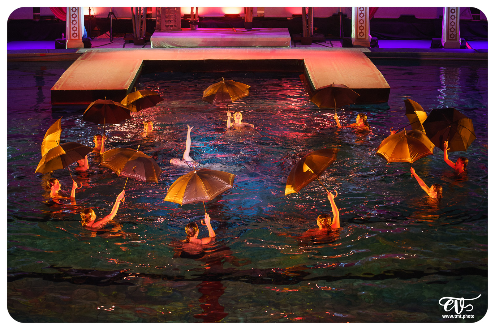 BNS - MILLE ET UNE NUITS